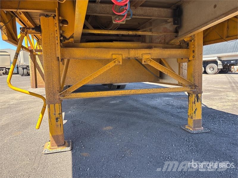 Taiyo 250 kW Mobile Bogie/A Generator Set Diesel Generators