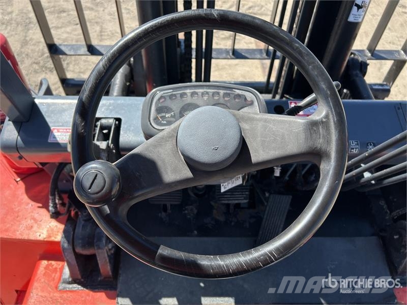 TCM FD70Z8 Forklift Viljuškari - ostalo