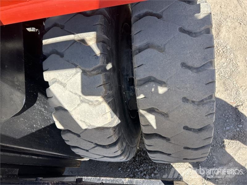 TCM FD70Z8 Forklift Viljuškari - ostalo