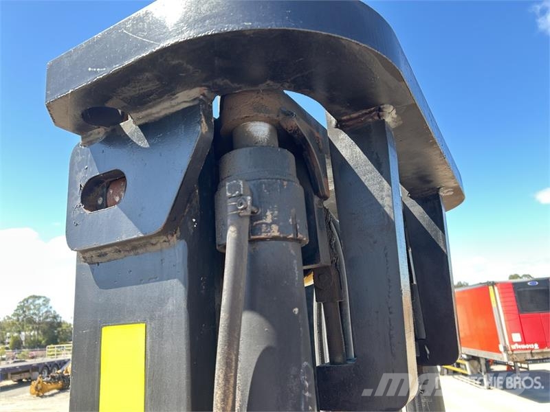 TCM FD70Z8 Forklift Viljuškari - ostalo