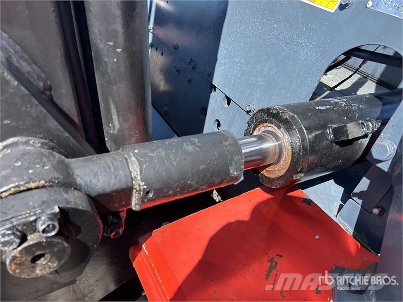 TCM FD70Z8 Forklift Viljuškari - ostalo