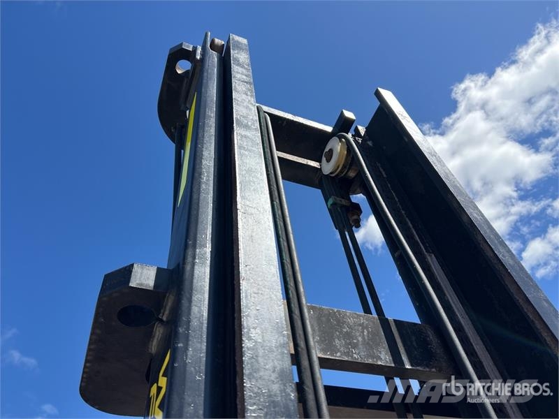 TCM FD70Z8 Forklift Viljuškari - ostalo