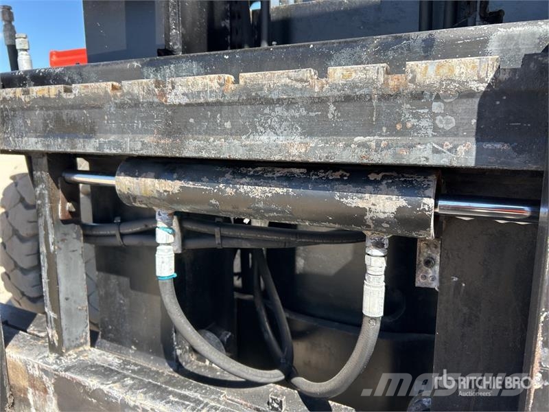 TCM FD70Z8 Forklift Viljuškari - ostalo