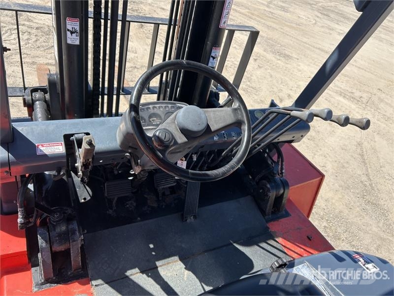 TCM FD70Z8 Forklift Viljuškari - ostalo