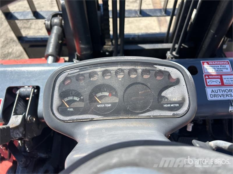 TCM FD70Z8 Forklift Viljuškari - ostalo