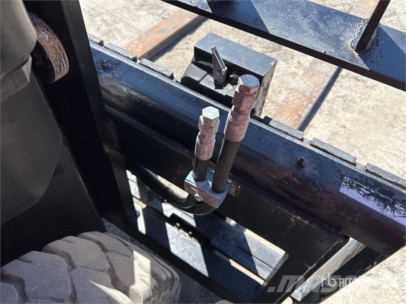 TCM FD70Z8 Forklift Viljuškari - ostalo