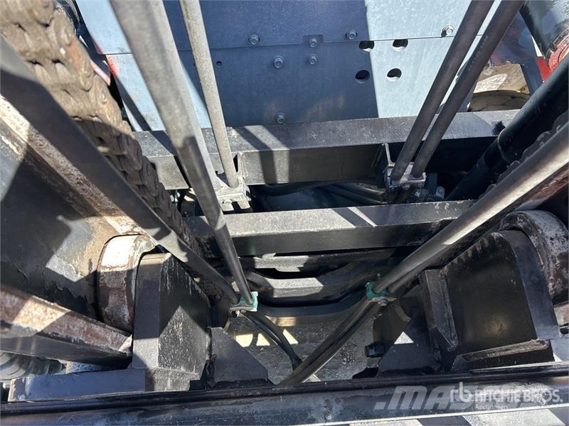 TCM FD70Z8 Forklift Viljuškari - ostalo