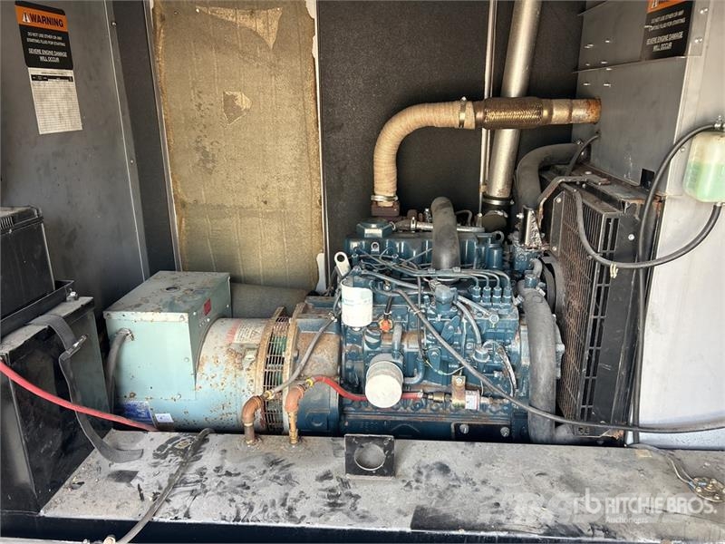  TEMP AIR 1.5 m S/A Utility Trailer Egyéb pótkocsik