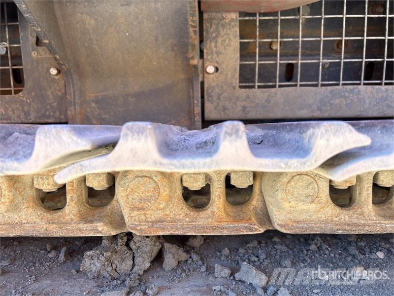 Terex Finlay I-140 Impact Crusher Резервни части за отпадъци/рециклиране и кариера