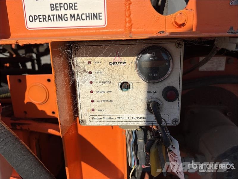 Terex Finlay Portable Screen Plant Μηχανές κοσκινίσματος