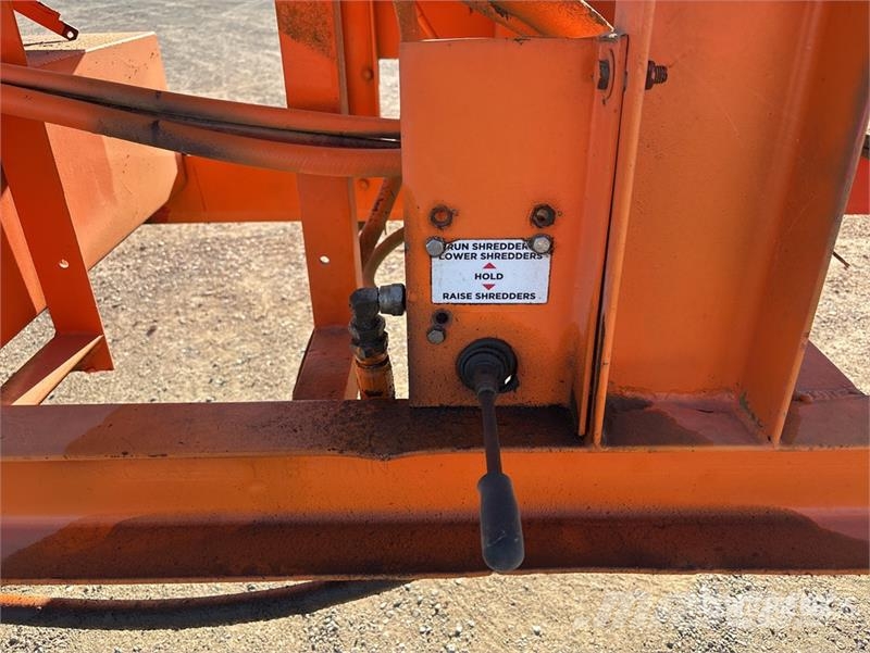 Terex Finlay Portable Screen Plant Μηχανές κοσκινίσματος