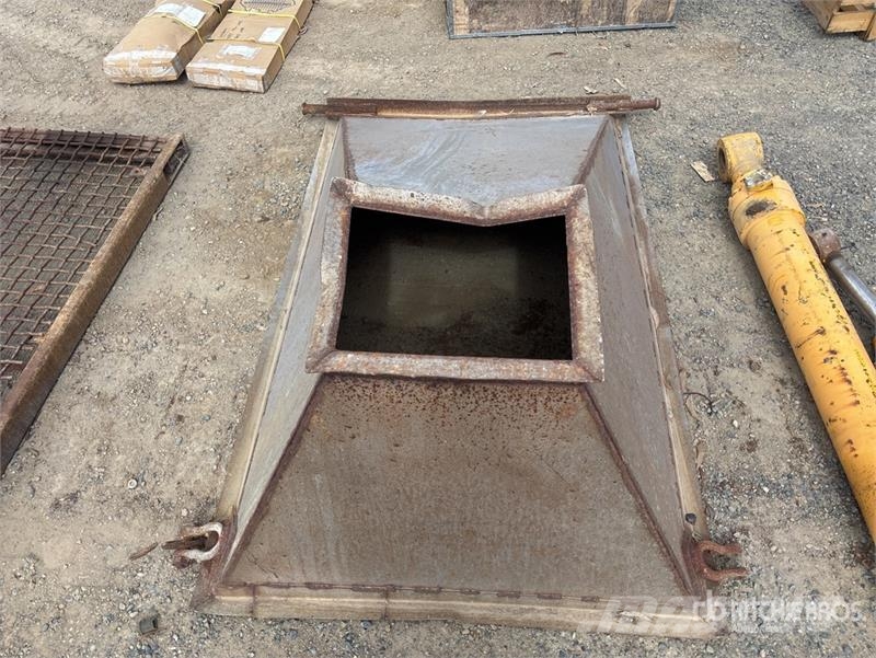 Terex Finlay Portable Screen Plant Просіювачі