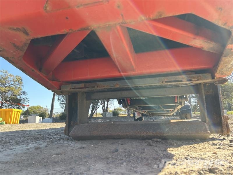 Terex Finlay WR80 900 mm x 22.85 m Portable Radial Stacking Man معدات البناء - غير ذلك