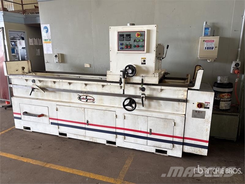 The knife Source KSKG 65Mag Electric Blade Sharpen Other components