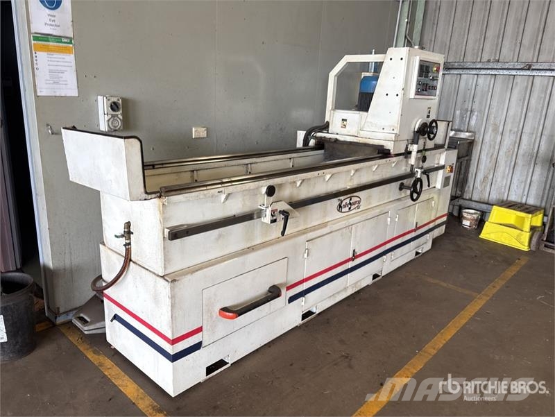 The knife Source KSKG 65Mag Electric Blade Sharpen Other components