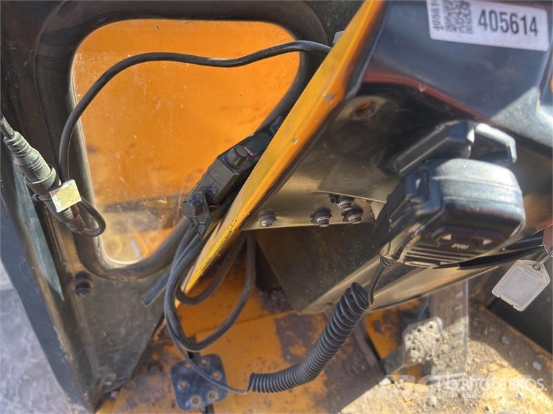Thwaites 9 t 4x4 Swivel Dumper Mezei dömperek