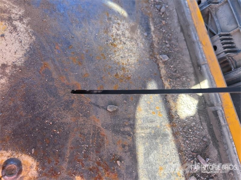 Thwaites 9 t 4x4 Swivel Dumper Mezei dömperek