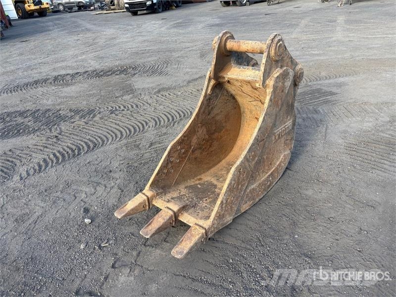 Tiger 550 mm Q/C Digging Excavator Bucket - Fits 20 - 25 Kašike / Korpe