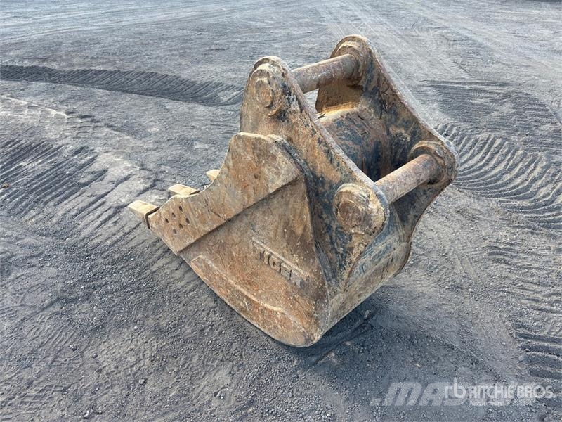 Tiger 550 mm Q/C Digging Excavator Bucket - Fits 20 - 25 Kašike / Korpe