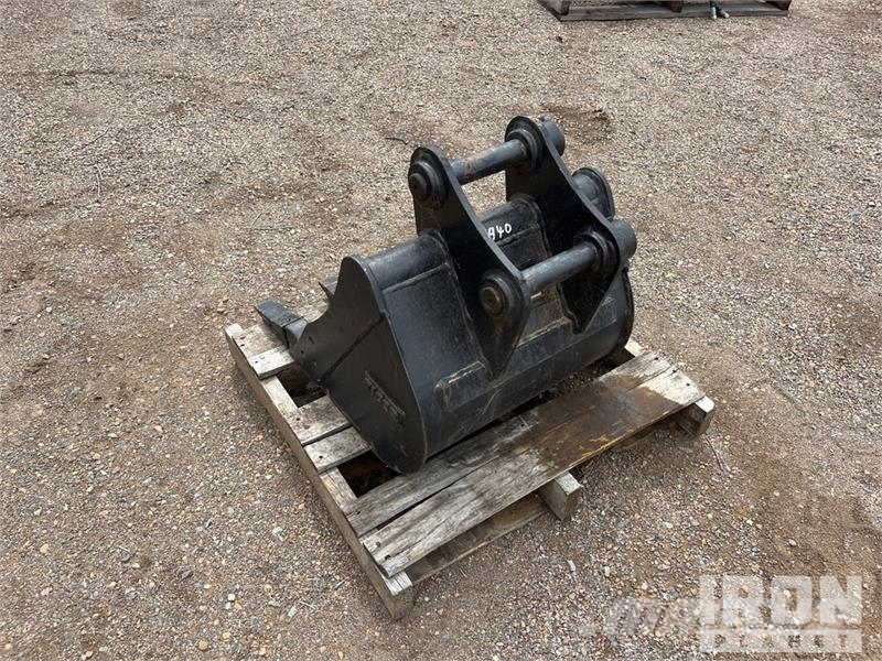 Tiger Tp420d450 440 mm Digging Excavator Bucket (Unused) Kašike / Korpe