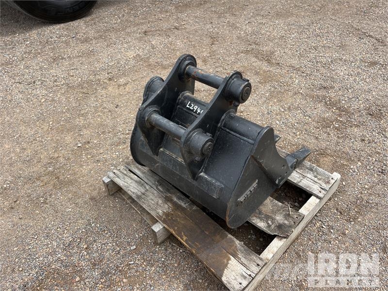 Tiger Tp420d450 440 mm Digging Excavator Bucket (Unused) Kašike / Korpe