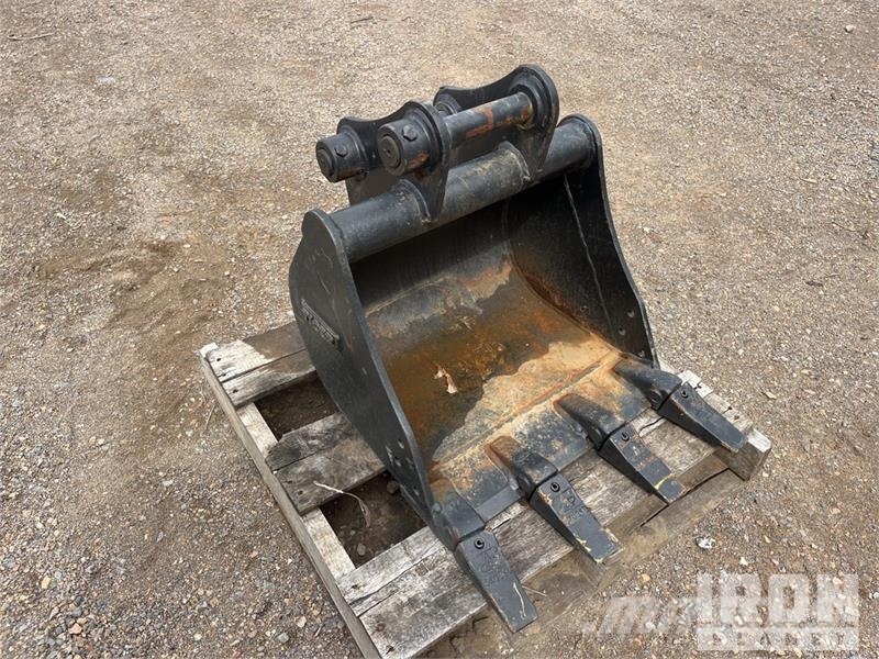 Tiger Tp420d450 440 mm Digging Excavator Bucket (Unused) Kašike / Korpe