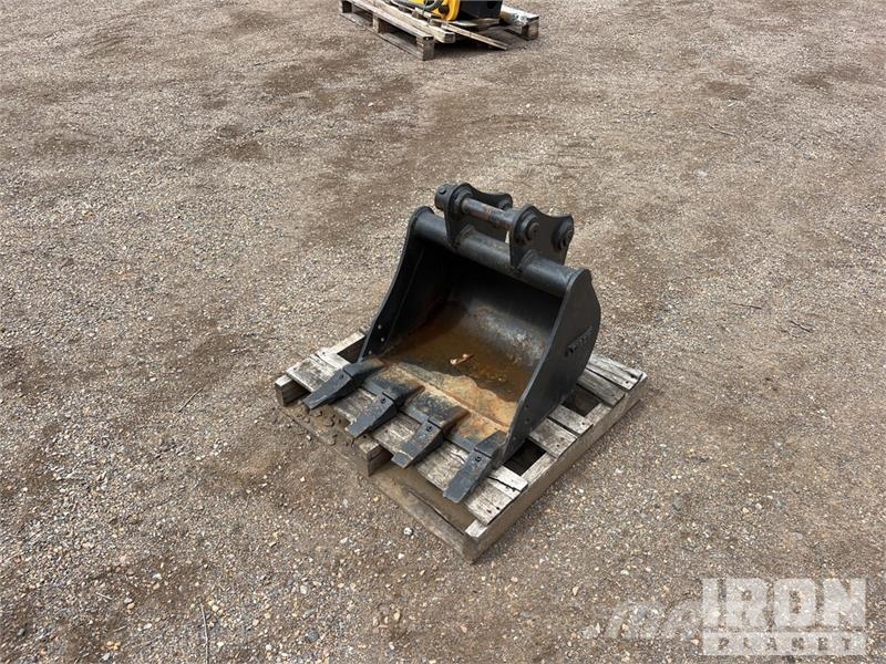 Tiger Tp420d450 440 mm Digging Excavator Bucket (Unused) Kašike / Korpe