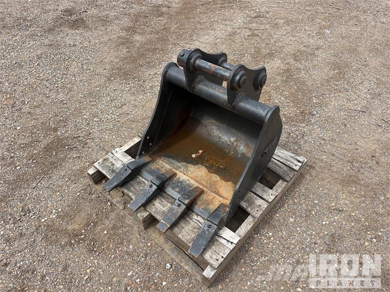 Tiger Tp420d450 440 mm Digging Excavator Bucket (Unused) Kašike / Korpe