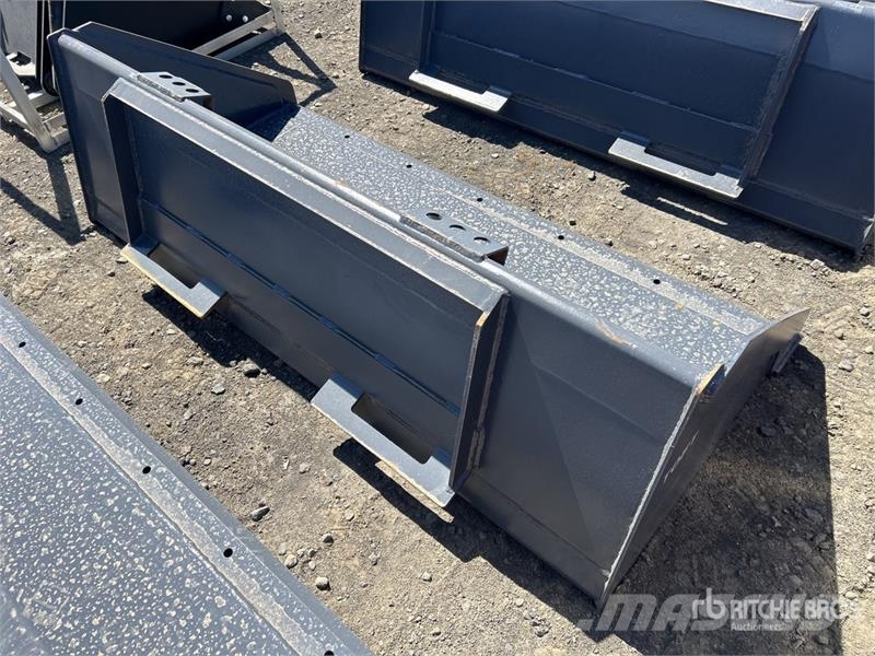  TOFT HSSB-72 1800 mm General Purpose Skid Steer Bu دلاء