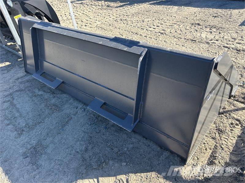 TOFT HSSB-72 1800 mm General Purpose Skid Steer Bu Kašike / Korpe