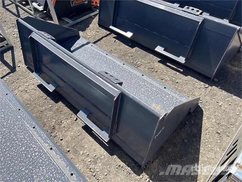  TOFT HSSB-72 1800 mm General Purpose Skid Steer Bu دلاء