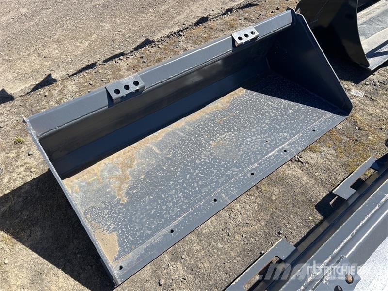  TOFT HSSB-72 1800 mm General Purpose Skid Steer Bu دلاء