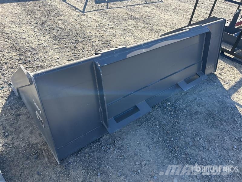 TOFT HSSB-72 1800 mm General Purpose Skid Steer Bu Kašike / Korpe