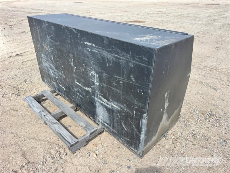  Tool Box معدات البناء - غير ذلك