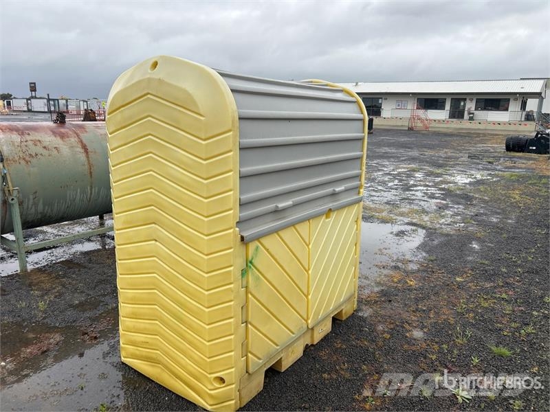 Tool Cabinet Other