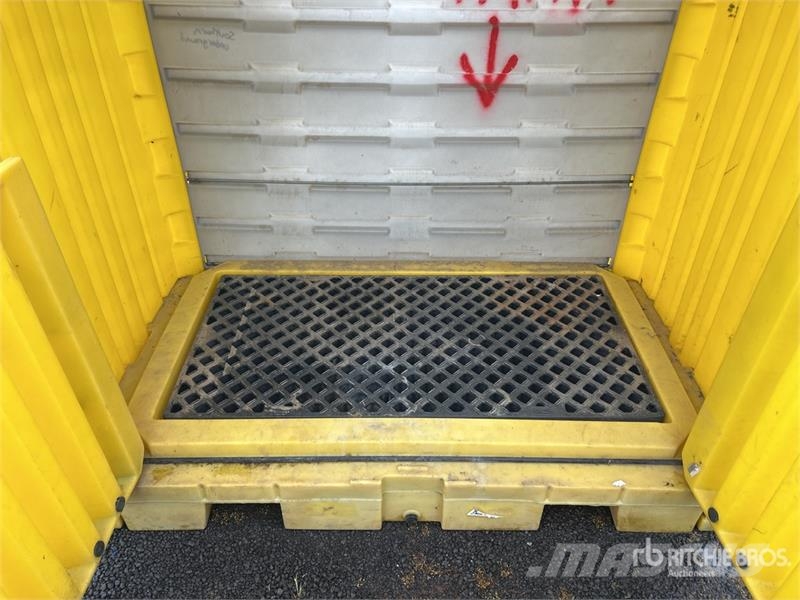 Tool Cabinet Other