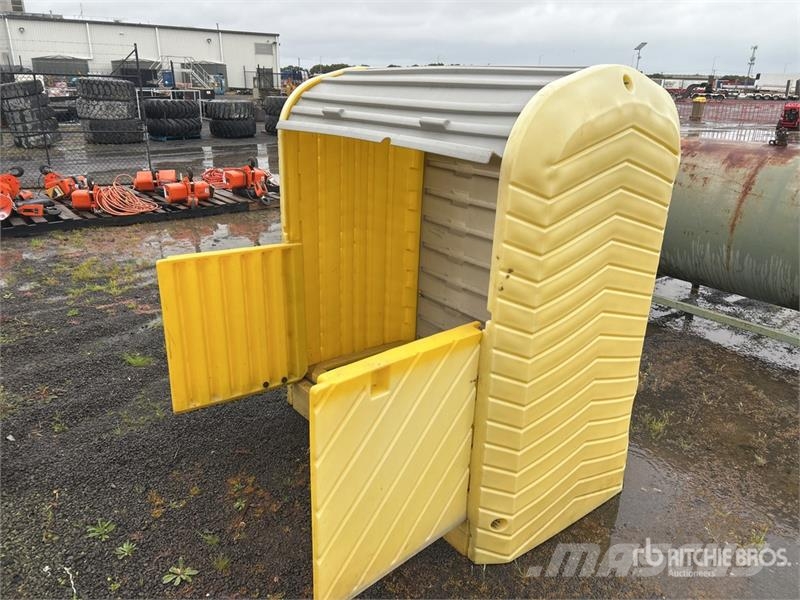 Tool Cabinet Other