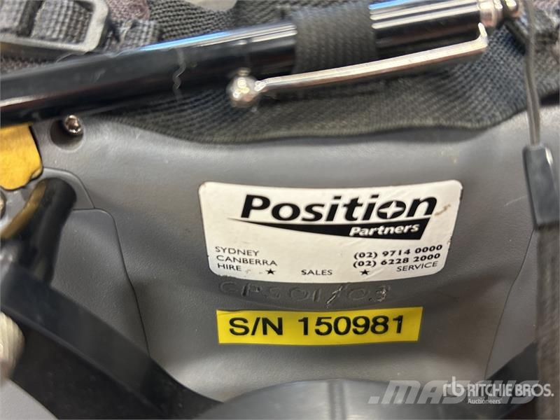 Topcon GPS Rover 仪器、测量及自动化设备
