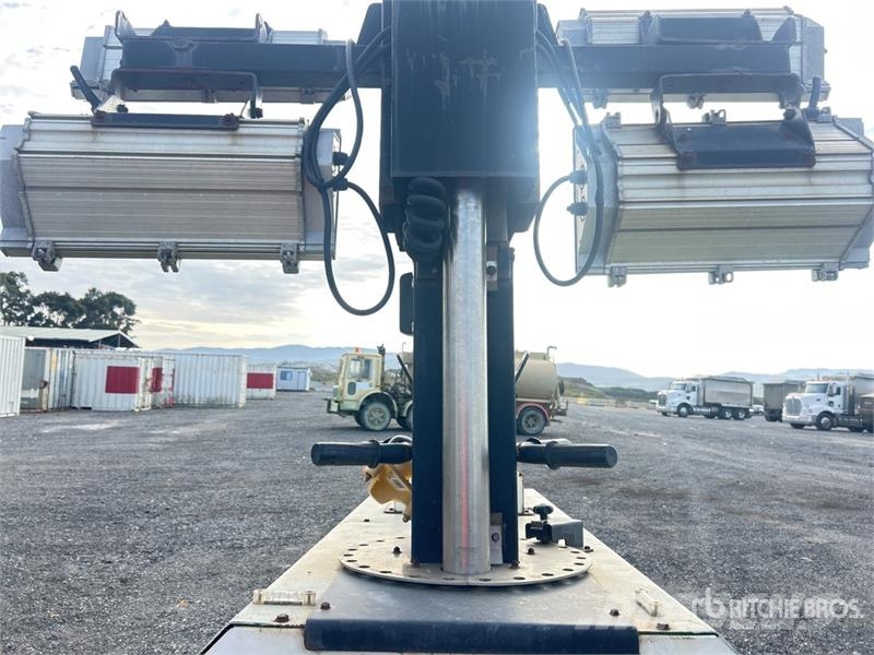 Tower Light Superlight VT1 JM Light towers