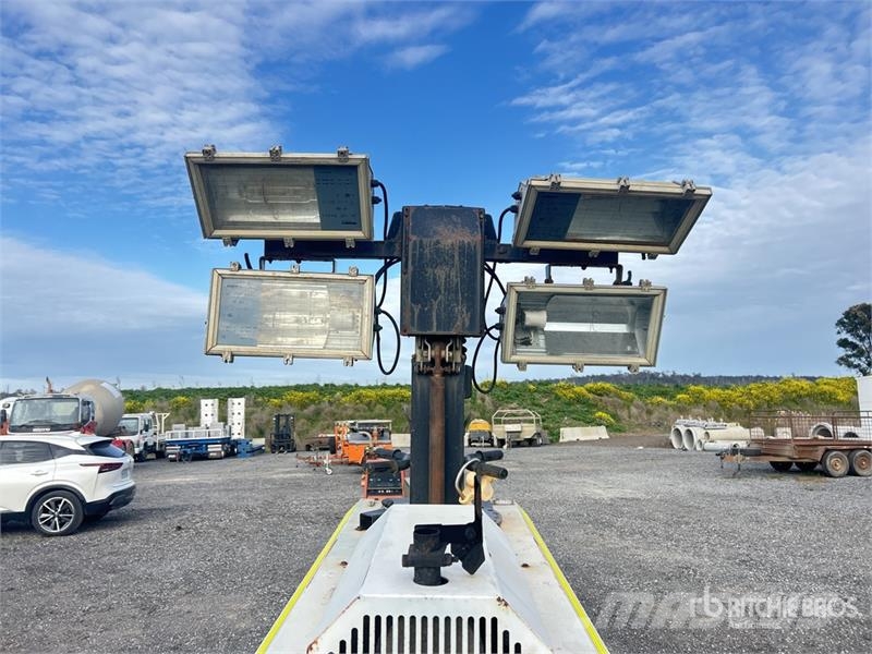 Tower Light Superlight VT1 JM Light towers