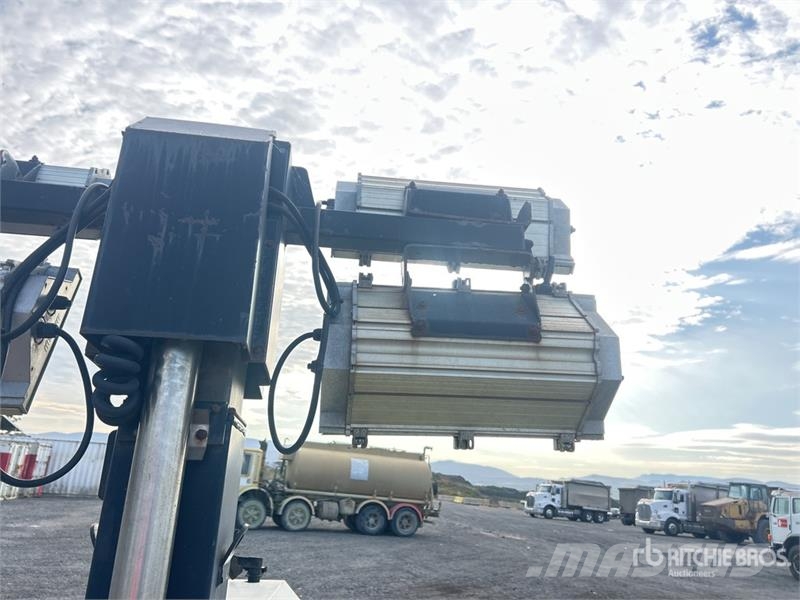 Tower Light Superlight VT1 JM Light towers
