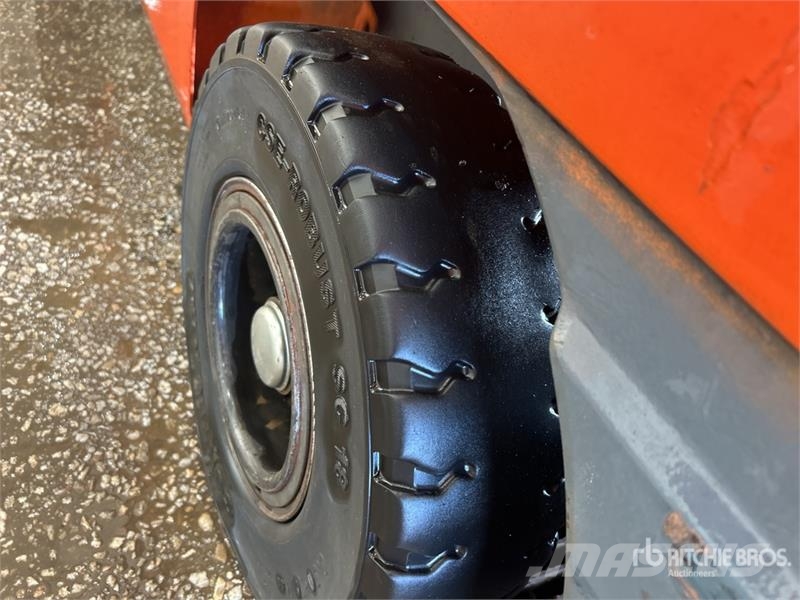 Toyota 32-8FGJ35 Forklift Heftrucks overige