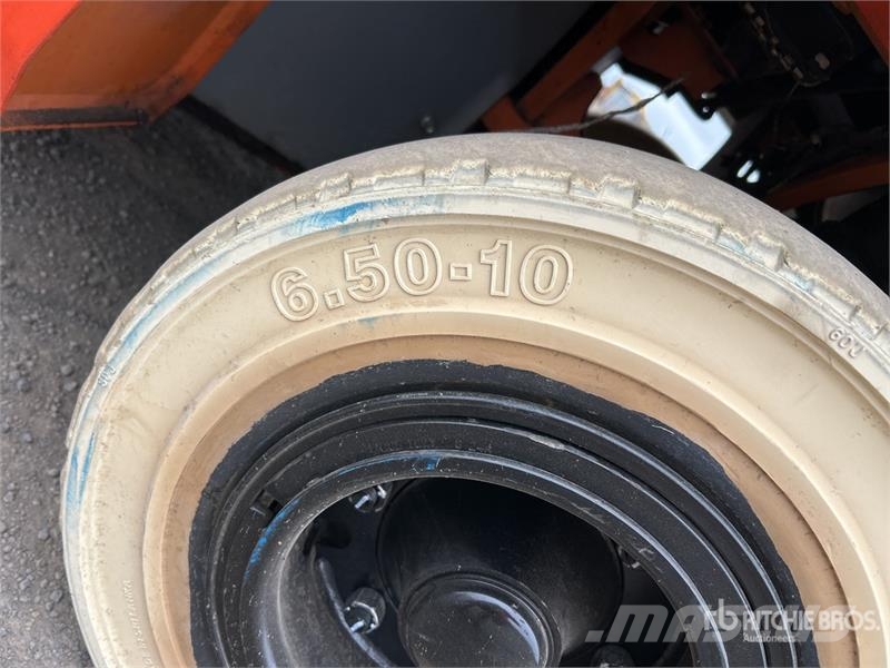Toyota 32-8FGJ35 Forklift Empilhadores - Outros