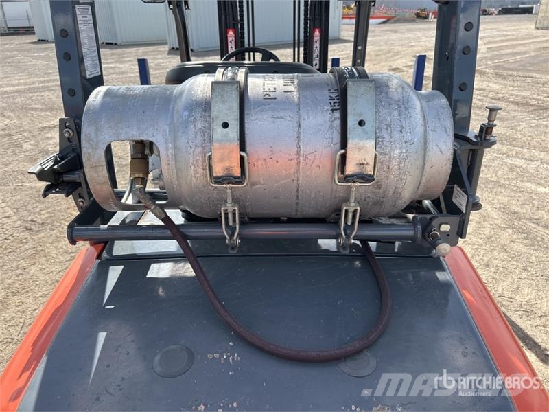 Toyota 32-8FGJ35 Forklift Andere Gabelstapler