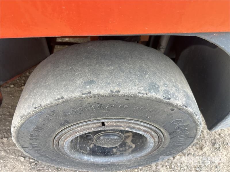 Toyota 32-8FGJ35 Forklift Andere Gabelstapler