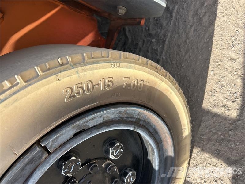 Toyota 32-8FGJ35 Forklift Andere Gabelstapler