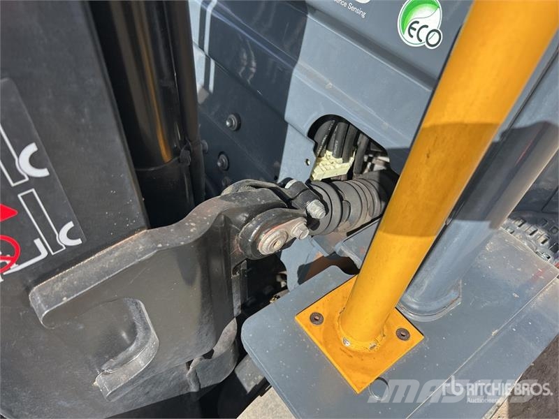 Toyota 32-8FGJ35 Forklift Andere Gabelstapler