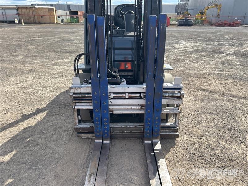 Toyota 32-8FGJ35 Forklift Andere Gabelstapler