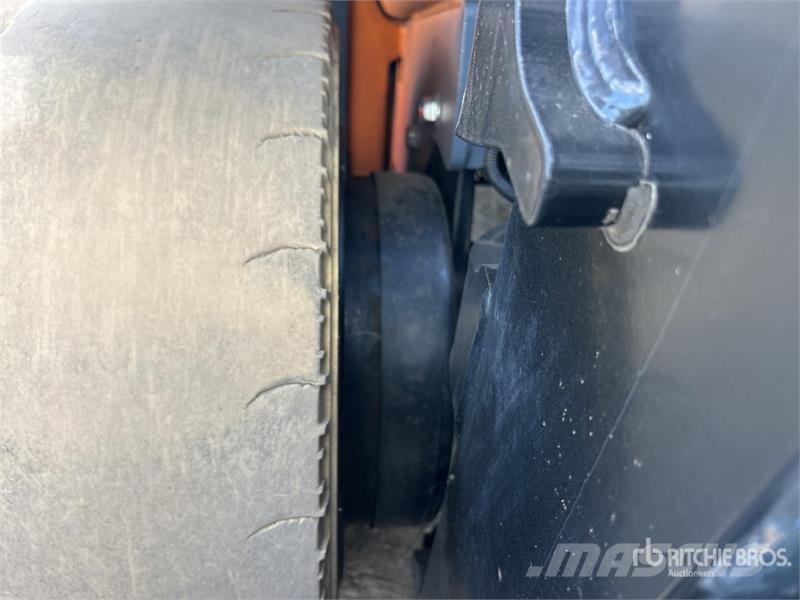 Toyota 32-8FGJ35 Forklift Andere Gabelstapler