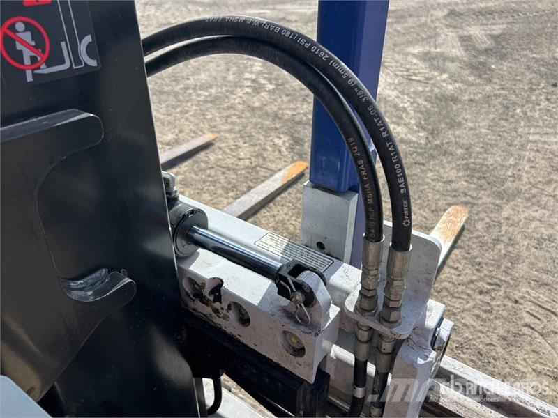 Toyota 32-8FGJ35 Forklift Andere Gabelstapler